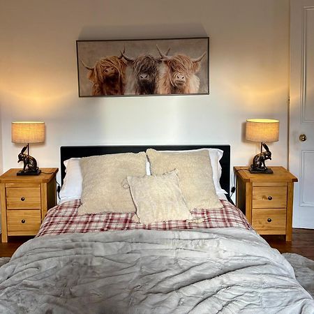 Bread Street, Central And Spacious One Bed Flat Edinburgh Ngoại thất bức ảnh