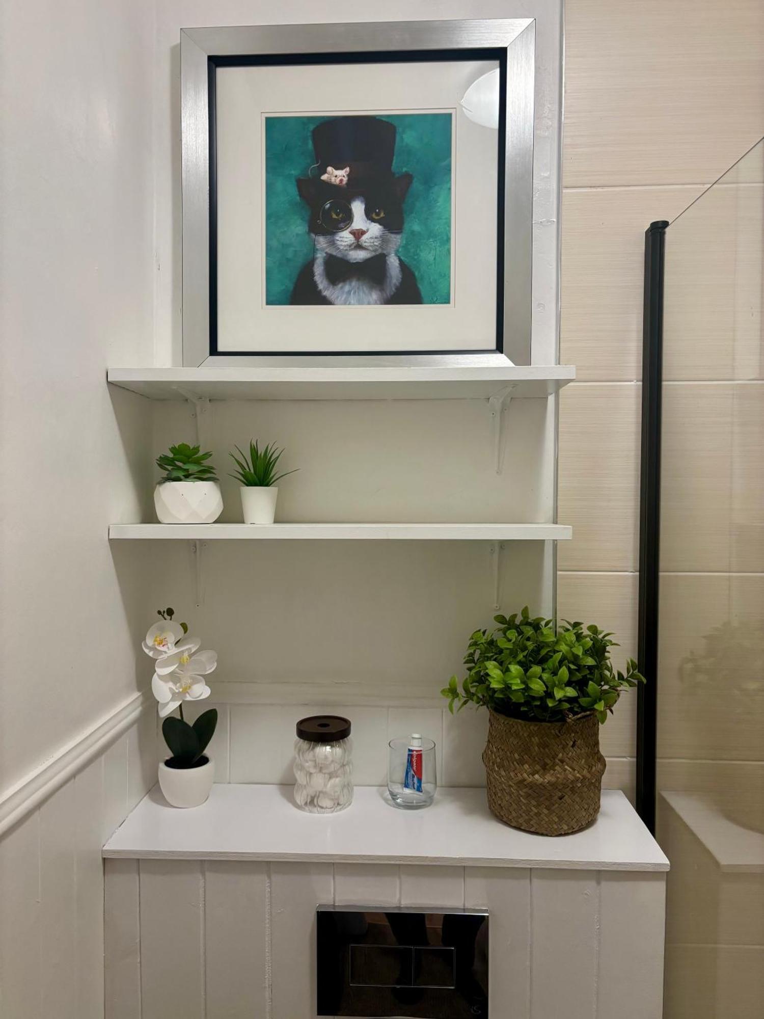 Bread Street, Central And Spacious One Bed Flat Edinburgh Ngoại thất bức ảnh