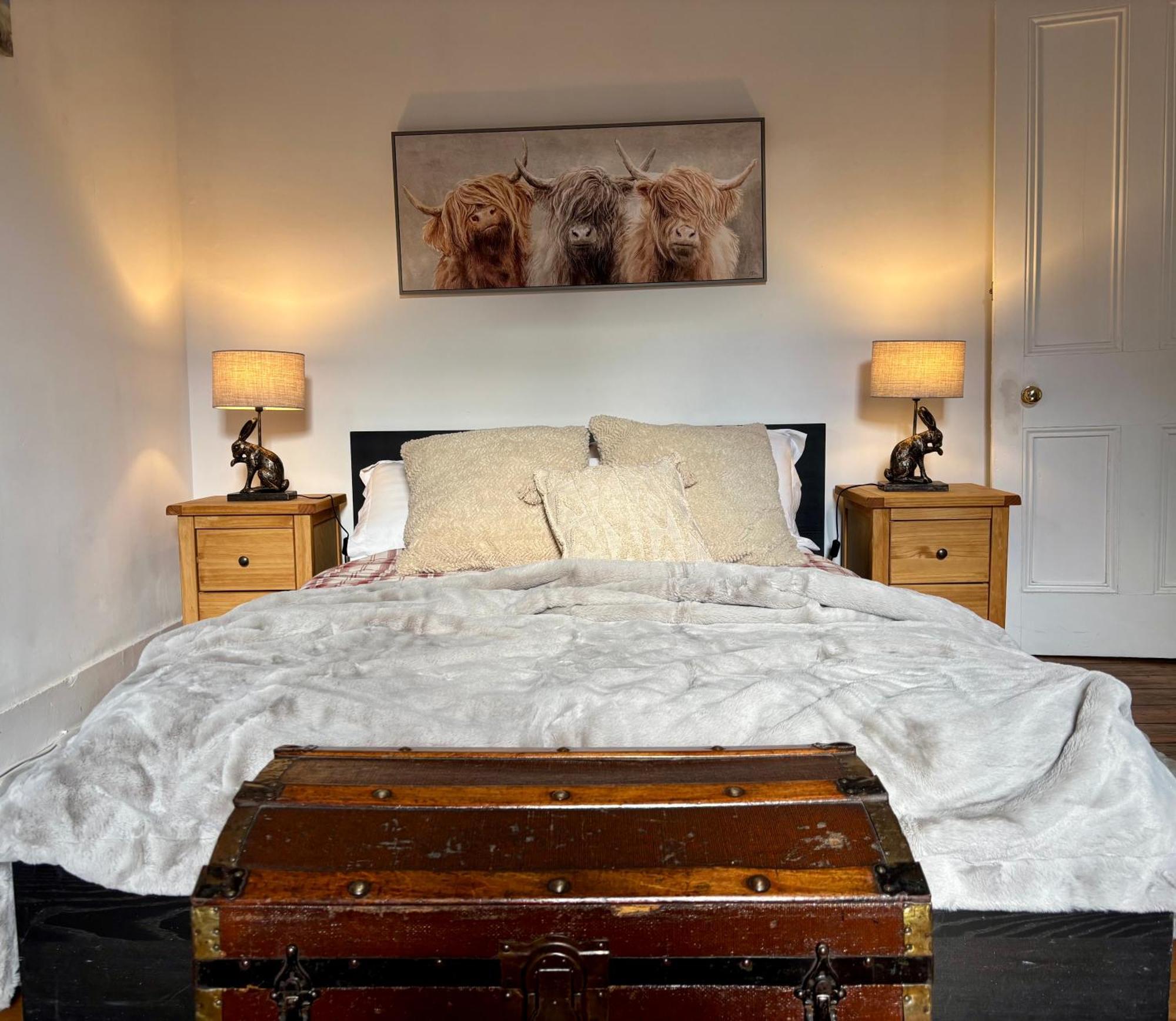 Bread Street, Central And Spacious One Bed Flat Edinburgh Ngoại thất bức ảnh